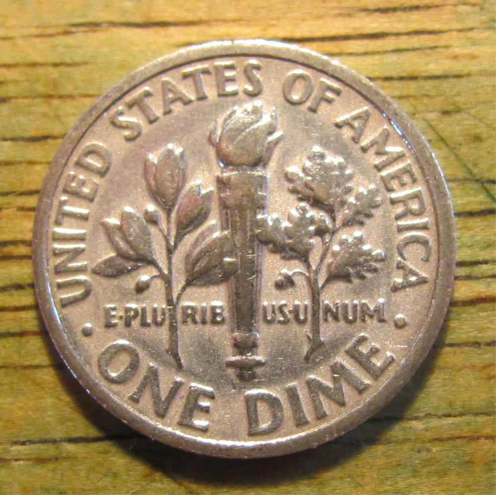 2015-Roosevelt-Dime.--What-Grade